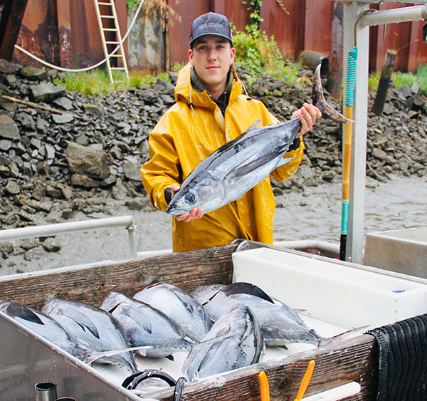 tuna